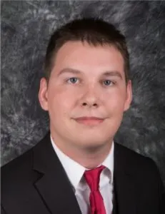 Photo of Preston T. Bennett, Plaintiff Lawyer