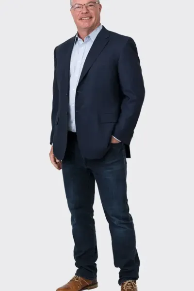Photo of Charles David Slane, Plaintiff Lawyer