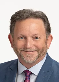 Photo of J. Mark Smith, Plaintiff Lawyer