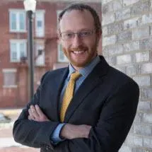 Photo of Joshua V. Nicolay, Plaintiff Lawyer