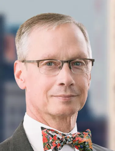 Photo of Patrick Jeremiah Kelly, Defendant Lawyer
