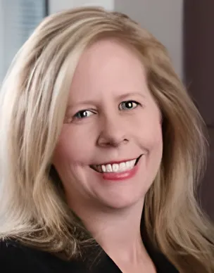 Photo of Megan Noble, Defendant Lawyer