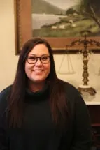 Photo of Emily Crutchfield, Plaintiff Lawyer