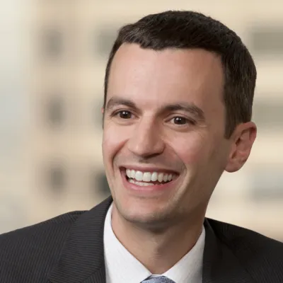 Photo of Nicholas J. Siciliano, Defendant Lawyer