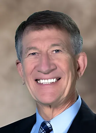 Photo of Gary Edward Patterson, Plaintiff Lawyer