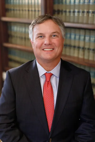 Photo of Nathanael Darren Brantley, Plaintiff Lawyer
