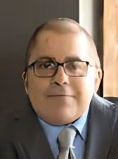 Photo of Andrew Todd Pozzuto, Defendant Lawyer