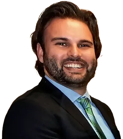 Photo of Jarryd Franklin Anglin, Plaintiff Lawyer