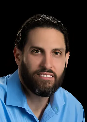 Photo of George Anthony Melendez, Defendant Lawyer