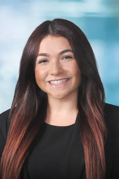 Photo of Paulina Nikita Jacobs, Defendant Lawyer