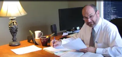 Photo of Dean R. Galigani, Defendant Lawyer
