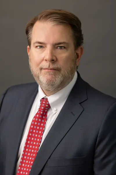 Photo of Edward Jason Ferrell, Plaintiff Lawyer