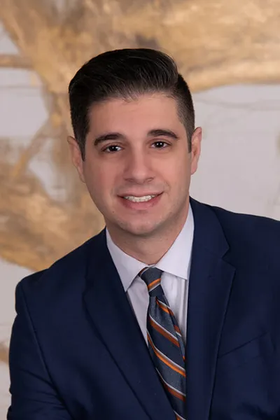 Photo of Vincent A. Loreto, Plaintiff Lawyer