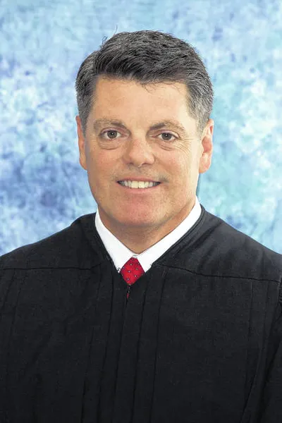 Photo of Hon. Henry L. Stevens