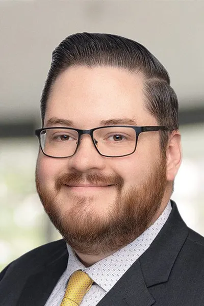 Photo of Andrew A. Carpenter, Plaintiff Lawyer