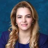 Photo of Mejia Ricart, Plaintiff Lawyer