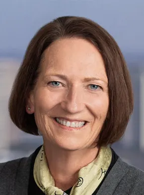 Photo of Rhonda Joann Thompson, Defendant Lawyer