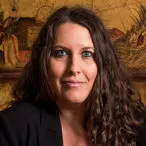 Photo of Jessica Ann Houghtby, Defendant Lawyer