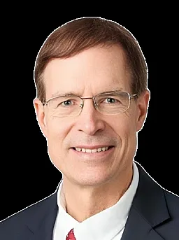 Photo of Jeffrey K. Bearss, Plaintiff Lawyer