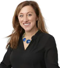 Photo of Victoria Wright Levy, Defendant Lawyer