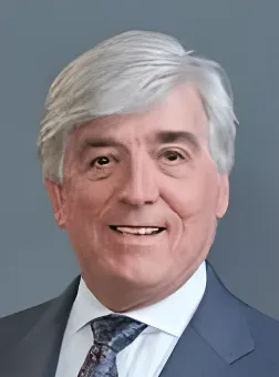 Photo of Robert W. Hughes, Plaintiff Lawyer