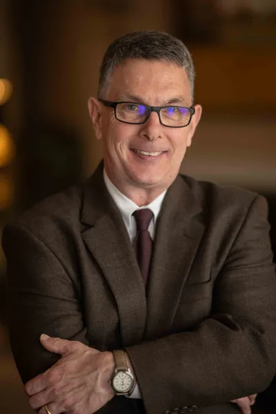 Photo of Feild R. Porter, Plaintiff Lawyer