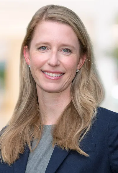 Photo of Laura Sims, Plaintiff Lawyer