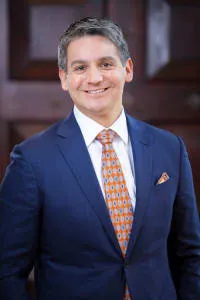 Photo of Lawrence G. Morales, Plaintiff Lawyer