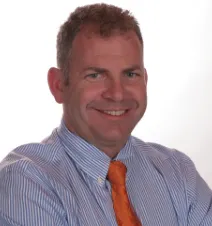 Photo of David L. Brunelle, Defendant Lawyer