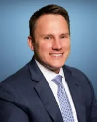Photo of Brian Jay Kredo, Plaintiff Lawyer