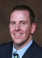 Photo of Brandon Blackburn, Plaintiff Lawyer