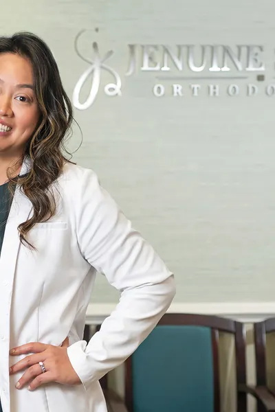 Photo of Jennifer Huynh, Defendant Lawyer