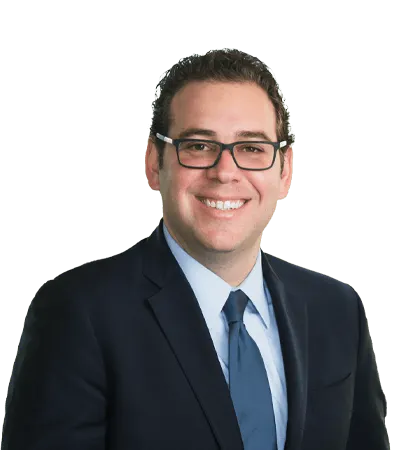 Photo of Casey Benjamin Mullin, Defendant Lawyer