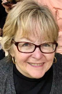 Photo of Karen Hasty, Defendant Lawyer