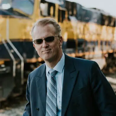 Photo of Richard K. Payne, Defendant Lawyer