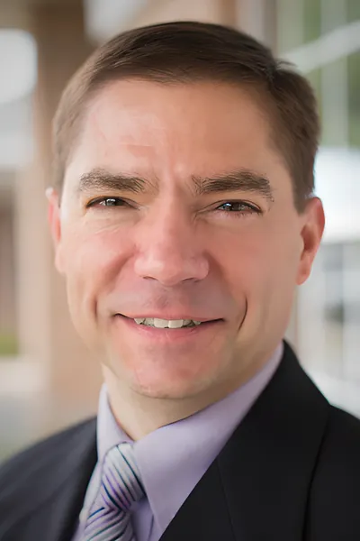 Photo of Kurt Daniel Anderson, Defendant Lawyer