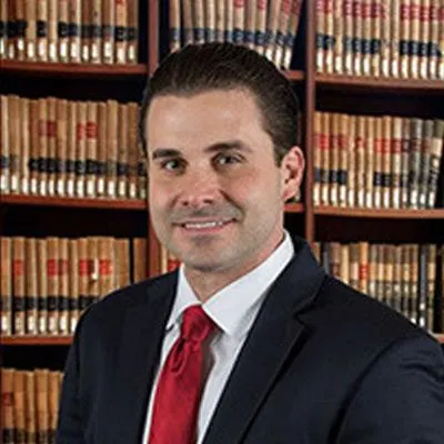 Photo of Cade Hales, Plaintiff Lawyer