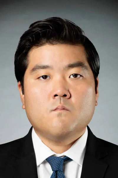 Photo of Benedict Y. Song, Defendant Lawyer