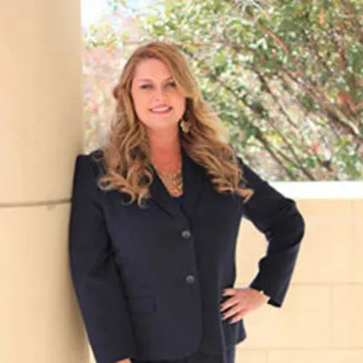 Photo of Jennifer Ann Richardson, Plaintiff Lawyer