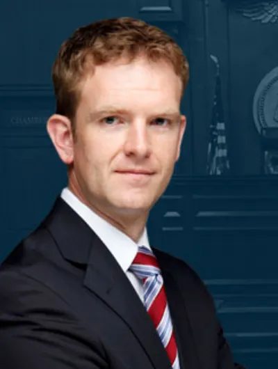 Photo of Bryan M. Donahue, Plaintiff Lawyer