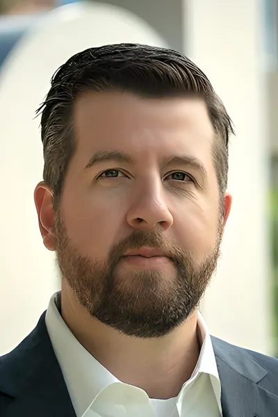 Photo of Brendan R. Jones, Plaintiff Lawyer