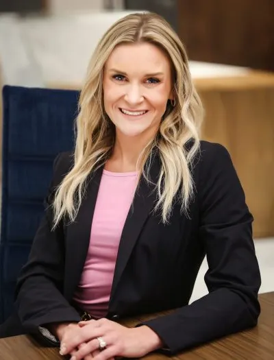 Photo of Haley G. Ethridge, Plaintiff Lawyer