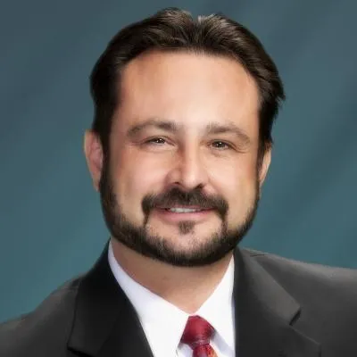 Photo of Timothy P. Thomas, Plaintiff Lawyer