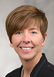 Photo of Susan E. Cline, Defendant Lawyer
