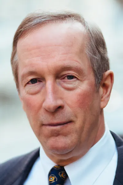 Photo of Mark C. Choate, Plaintiff Lawyer