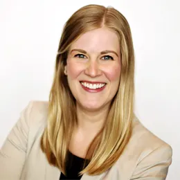 Photo of Olivia S. Garber, Defendant Lawyer