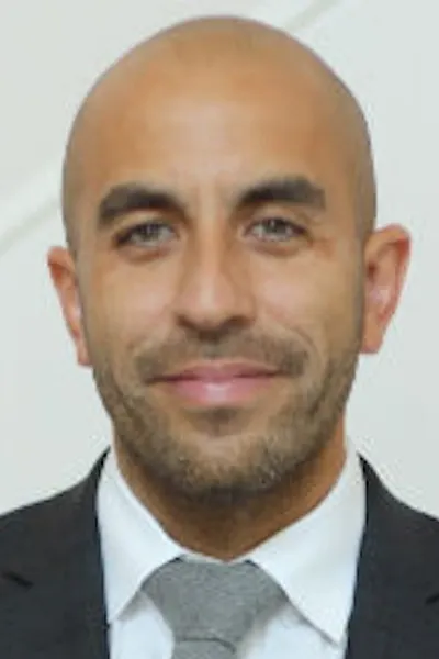 Photo of Jason T. Martinez, Defendant Lawyer