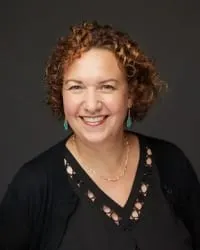 Photo of Rachel Larson Osband, Plaintiff Lawyer
