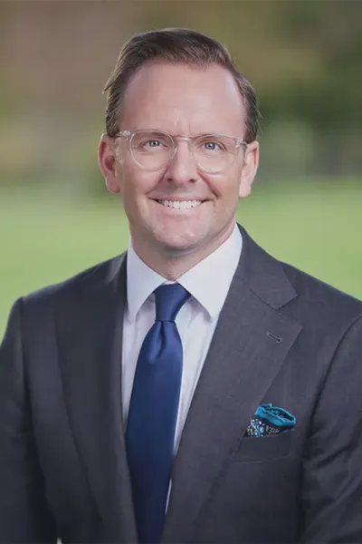 Photo of Connor K. Beckley, Plaintiff Lawyer