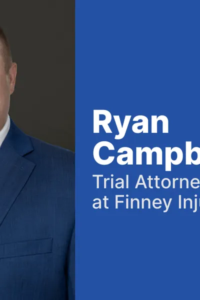Photo of Ryan Matthew Campbell, Plaintiff Lawyer